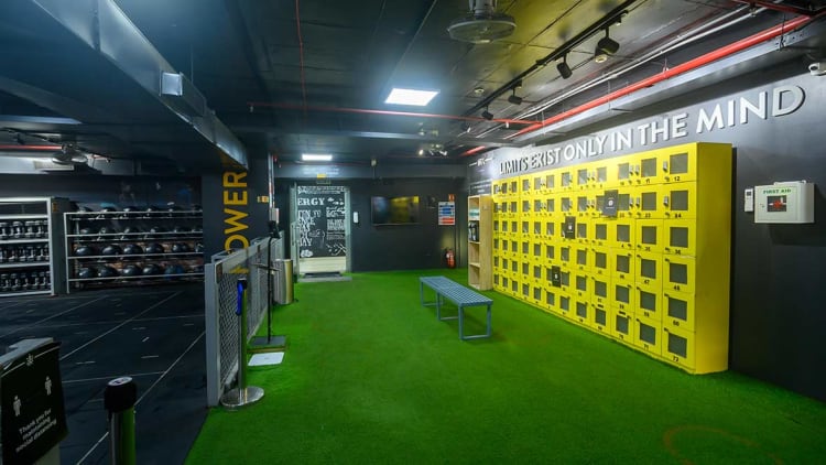 Cult Gachibowli