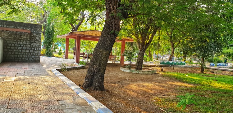 Panagal Park