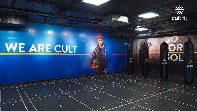 Cult Botanical Garden Rd