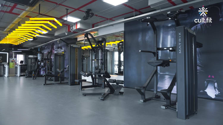 Cult Botanical Garden Rd