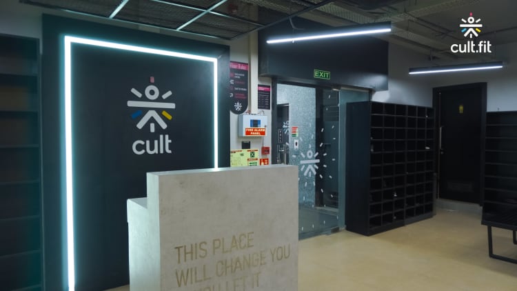 Cult Botanical Garden Rd