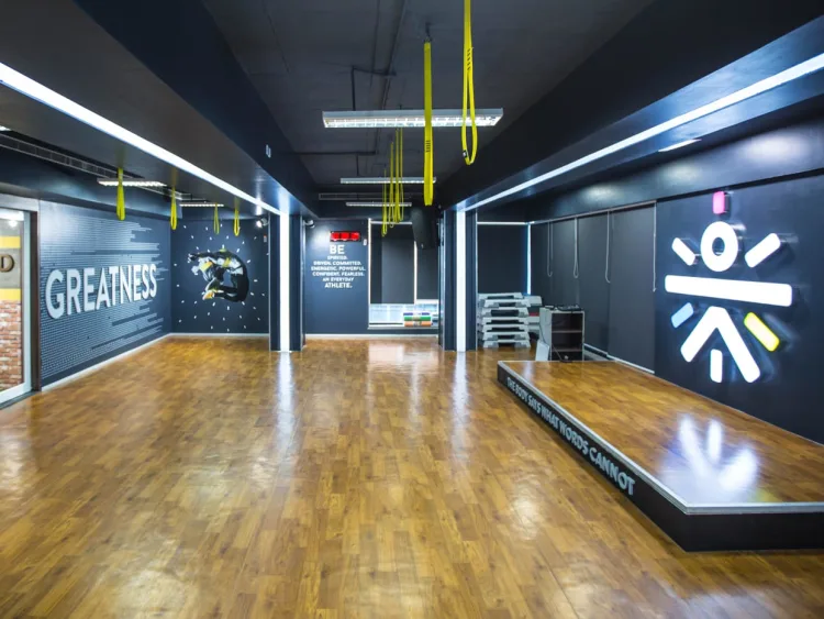 Cult Tribe Indiranagar