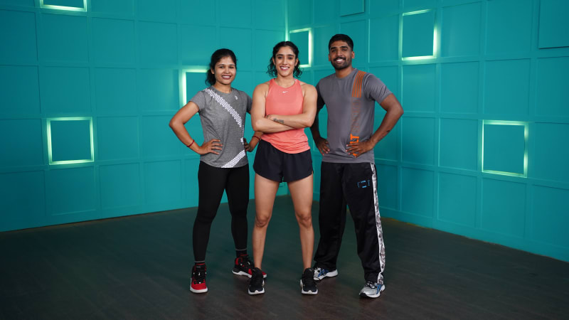 Dance Fitness Xtreme