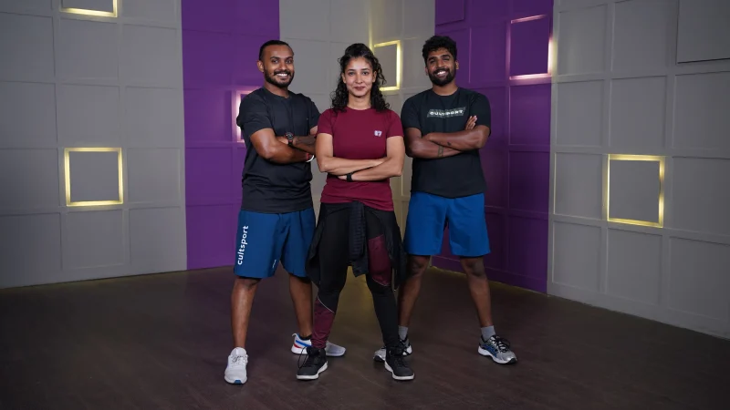Dance Fitness Xpress