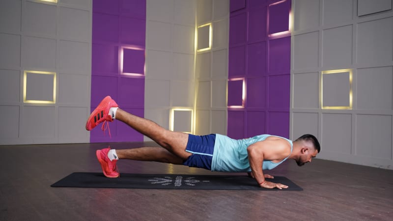 Strength & Conditioning: Full Body