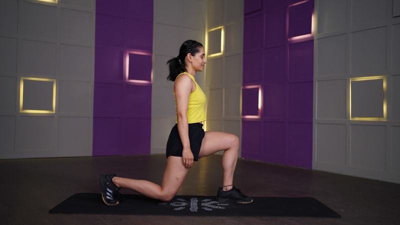 Cardio HEAT
