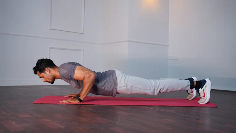 Cardio HIIT