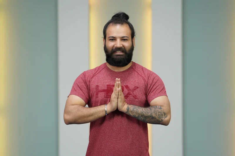 Power Yoga