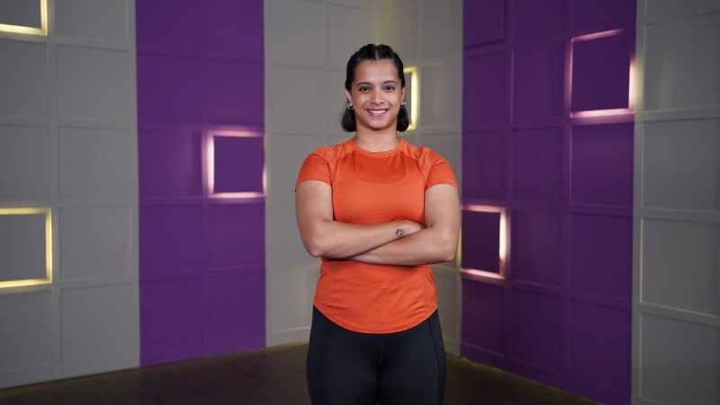 Dance Fitness Xtreme