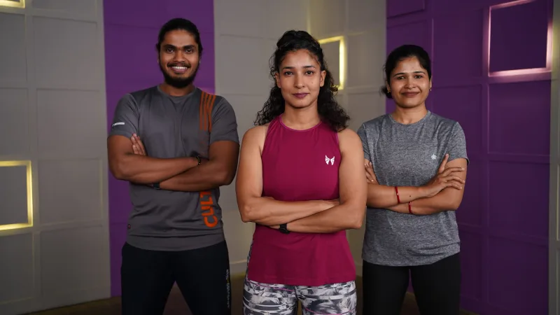 Dance Fitness Xpress