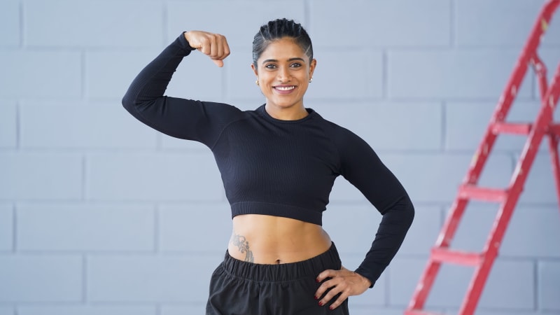 Strength & Conditioning: Full Body