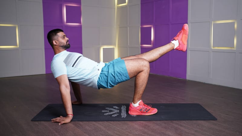 Cardio HIIT
