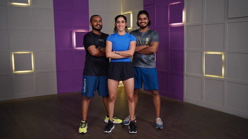 Dance Fitness Xpress
