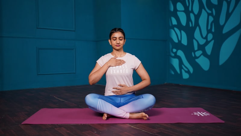 Pranayama