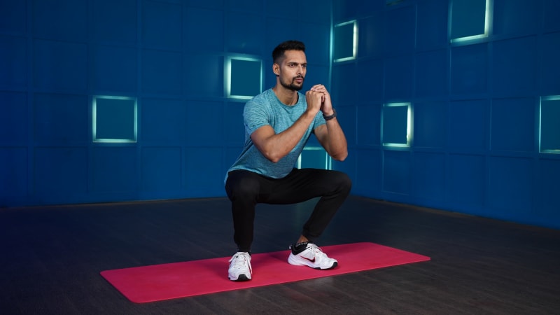 Strength & Conditioning: Full Body