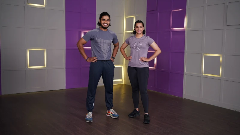 Dance Fitness Xtreme