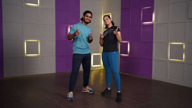 Dance Fitness Xtreme