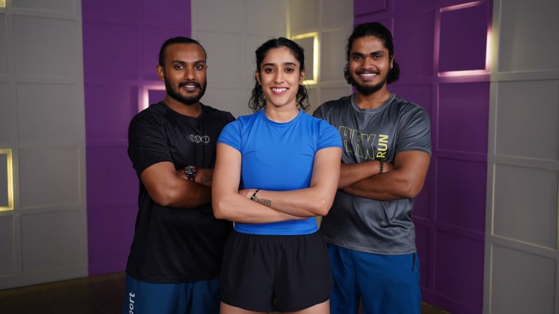 Dance Fitness Xtreme
