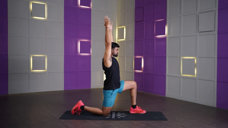 Strength & Conditioning: Lower Body