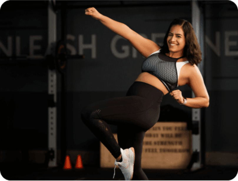 fitness