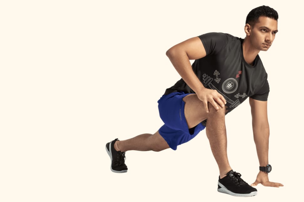 S & C Training at cult.fit