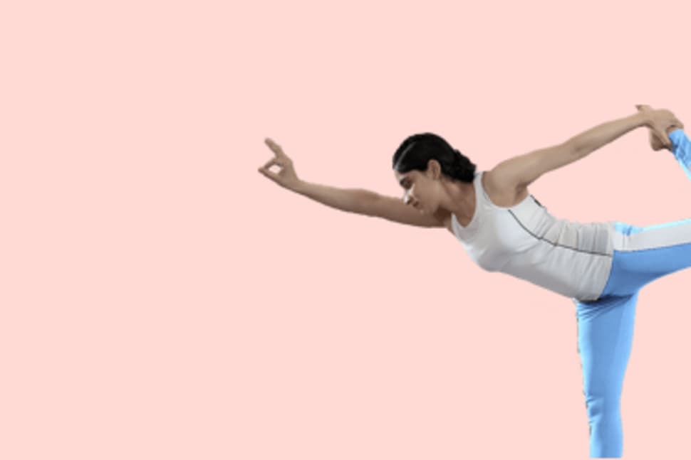 Power Yoga Classes at mind.fit
