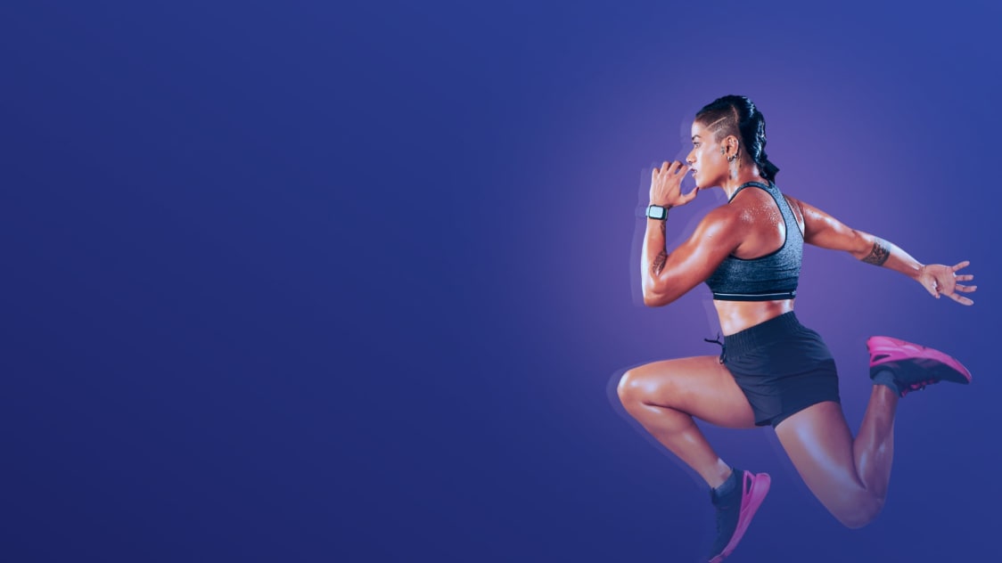 Sweat It Out