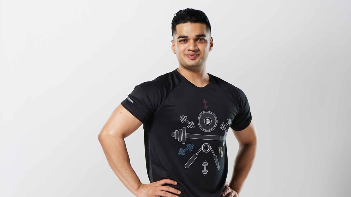Build with Ritesh