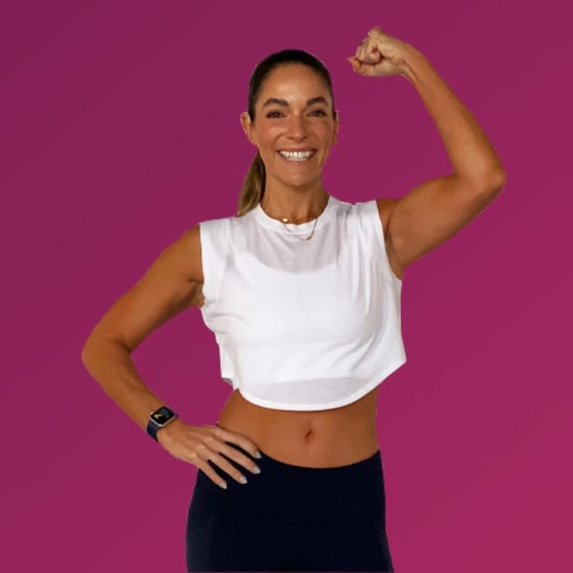 Cardio Sculpt Pilates 