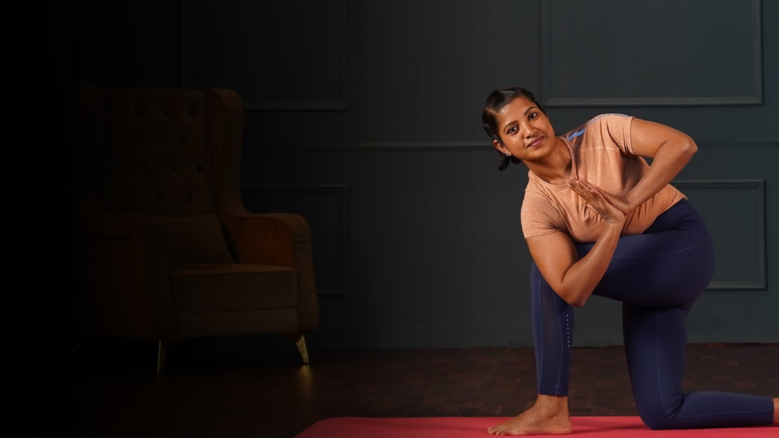 Mind Over Mat