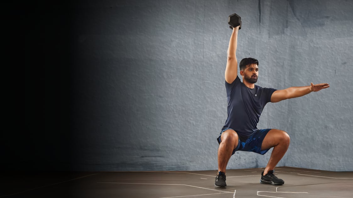 Get Fit with Shetty S2
