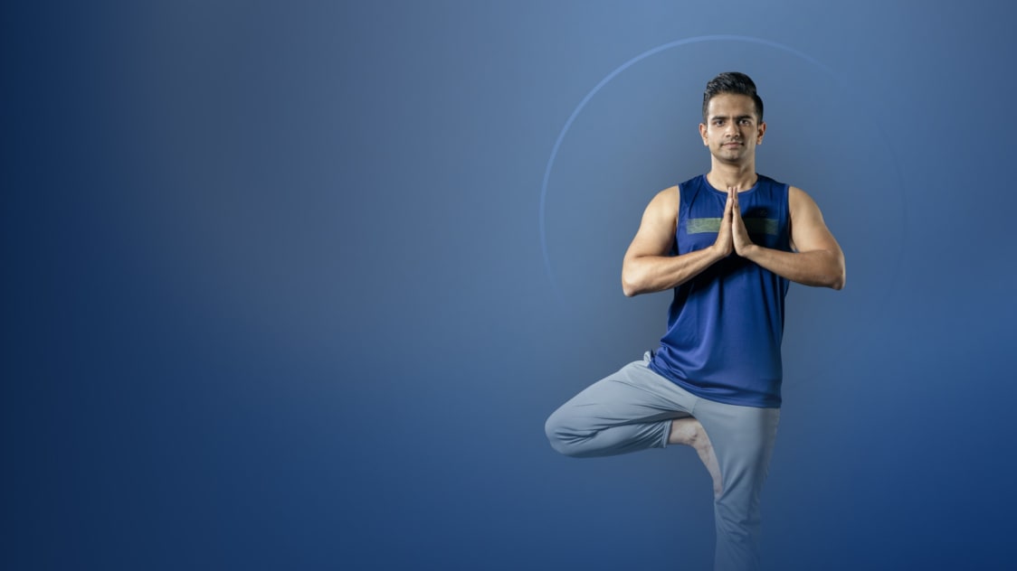 Yoga for Beginners
