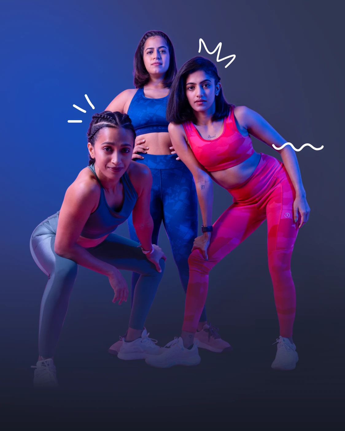 Women's Week Special