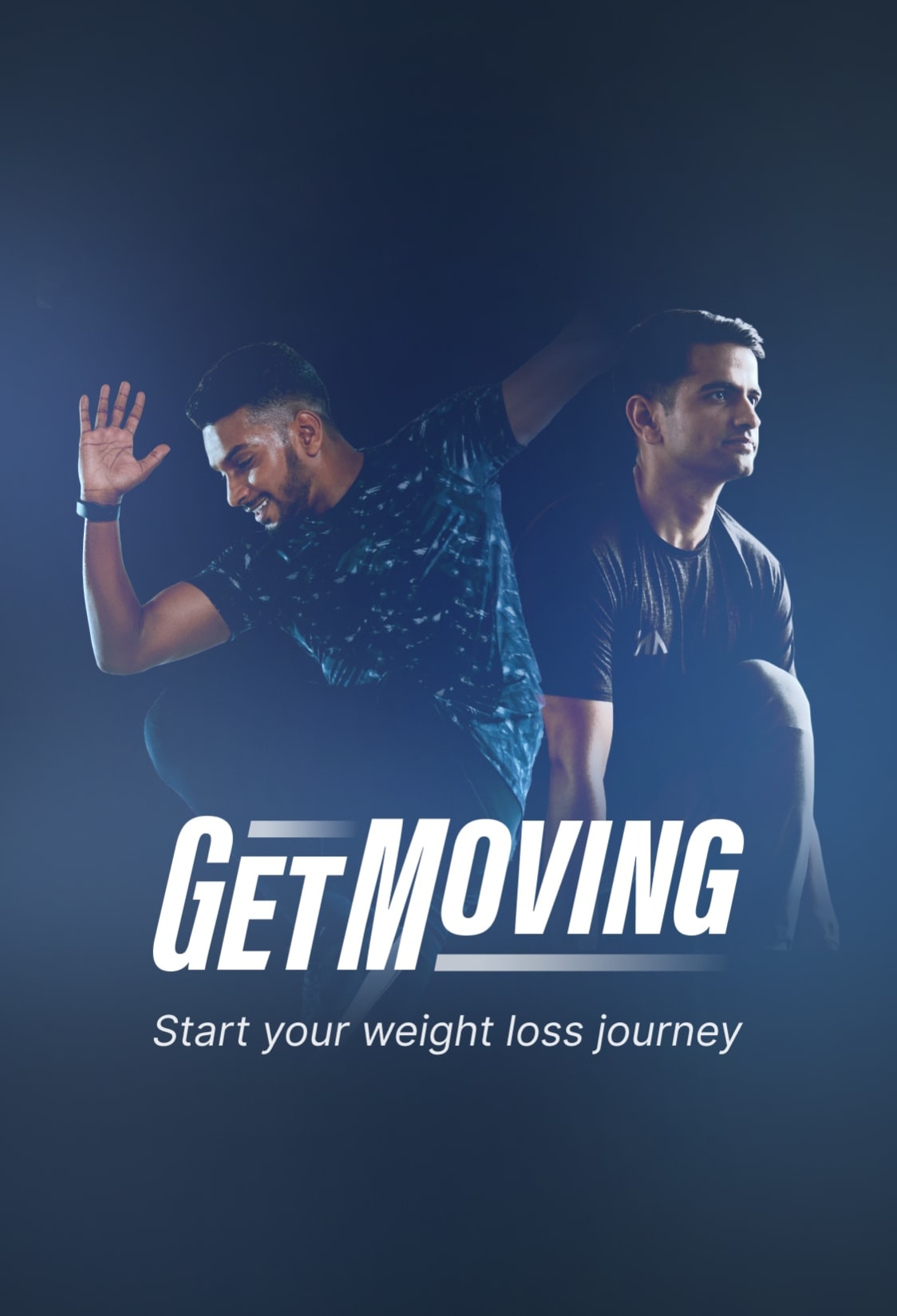 Get Moving