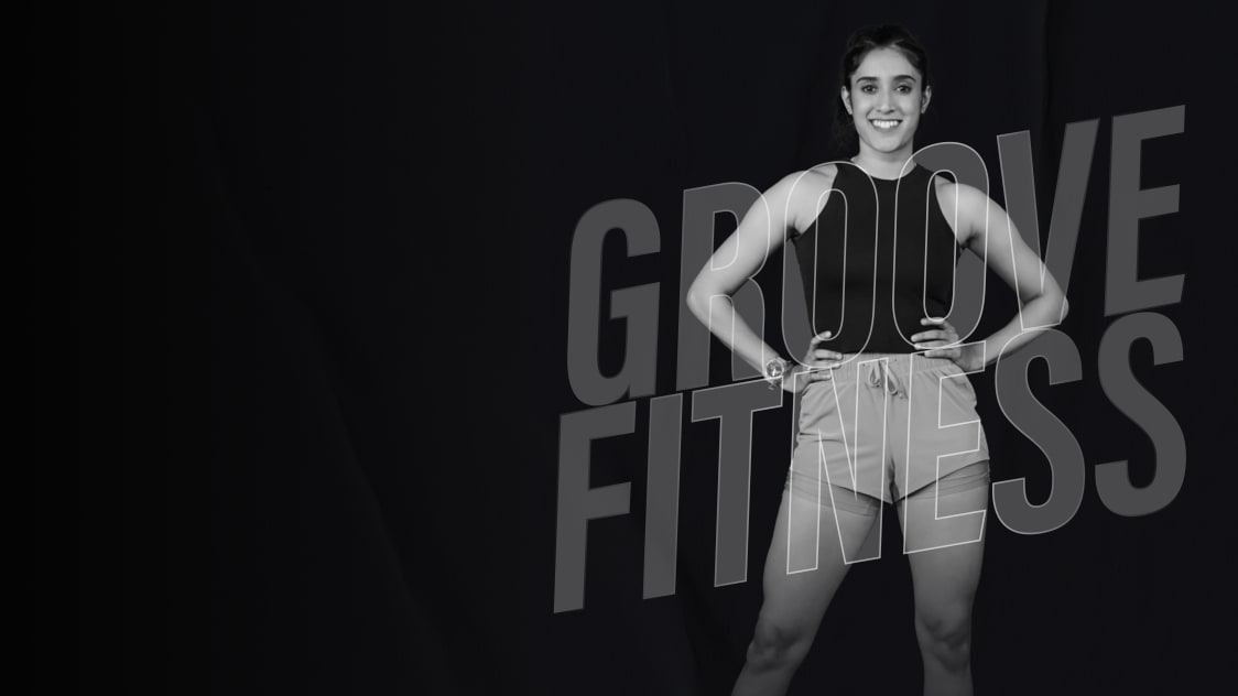 Groove Fitness