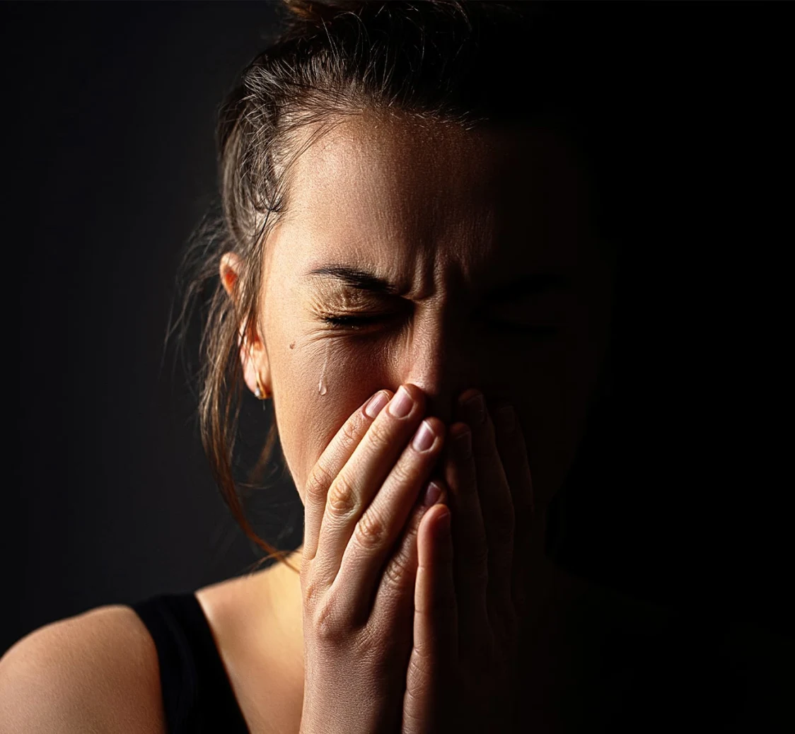 Dealing with Difficult Emotions