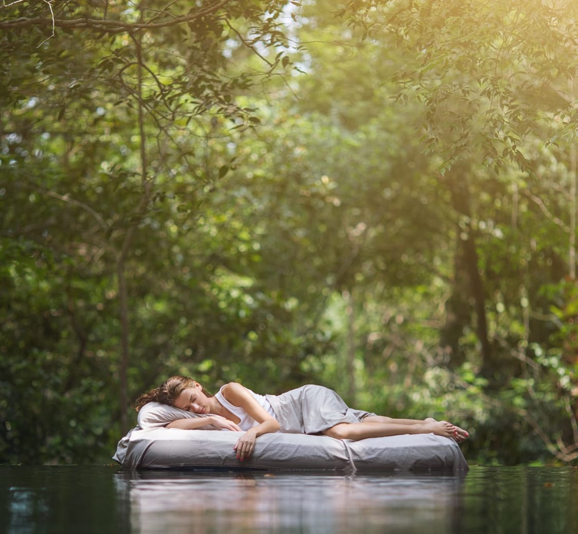 Sleep Stories-2 by Dr Shyam Bhat