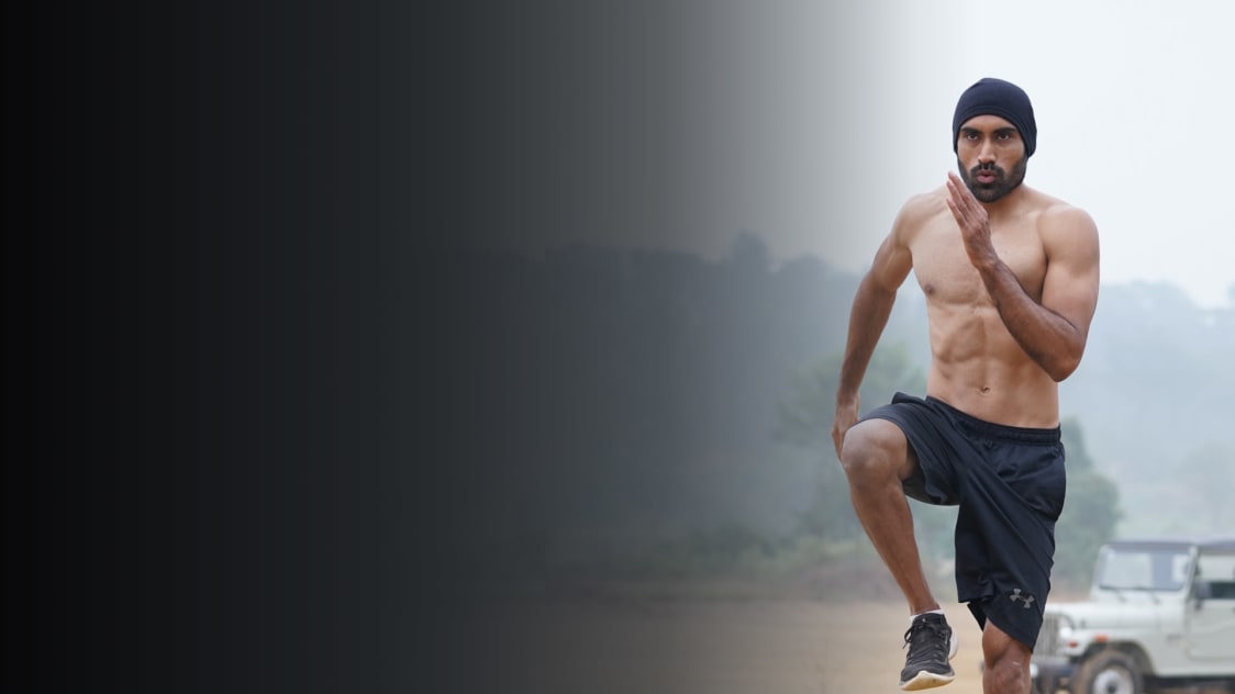 Toned Abs - Season 2
