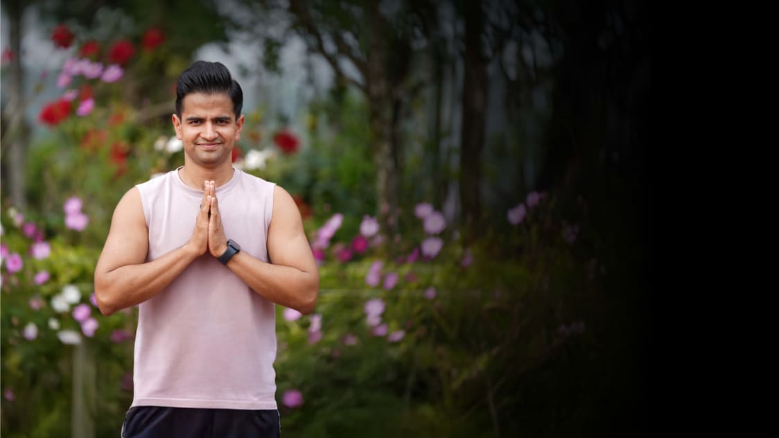 Yoga For Beginners