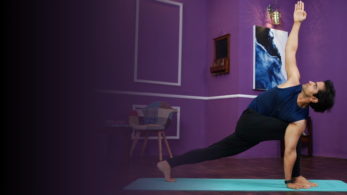 Yoga 360