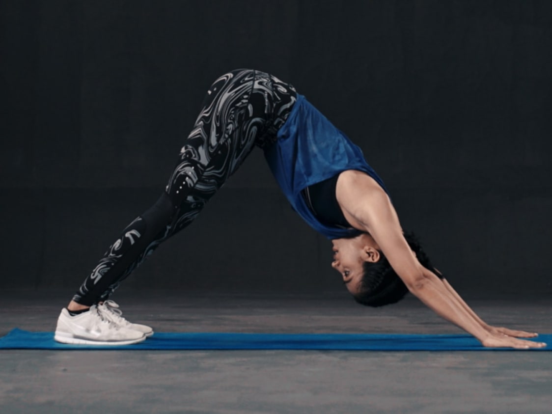 Strength and Conditioning II