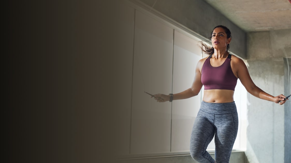 Tone Up with Vasudha: Season 2