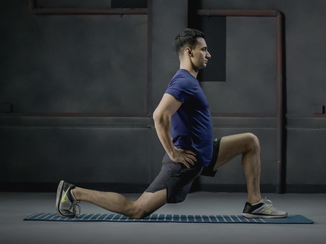 Mobility Series 2