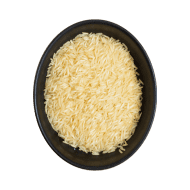 White Basmati Rice