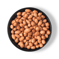 Peanut (with Skin)