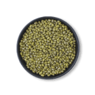 Green Moong Whole