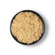 Raw Brown Rice