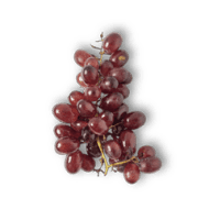 Black Grapes