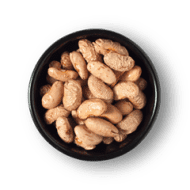 Kidney Beans (white Rajma Chitra)