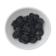 Black Raisins
